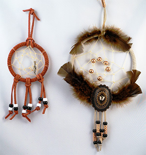 Dream Catchers