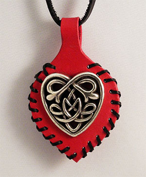 Celtic Pendant